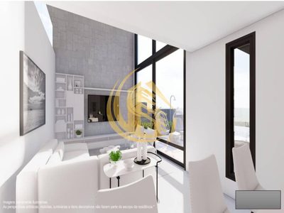 Sobrado, 4 quartos, 415 m² - Foto 3
