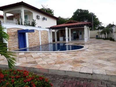 Casa de Condomínio, 3 quartos - Foto 5