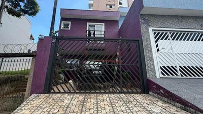 Casa, 2 quartos, 60 m² - Foto 1