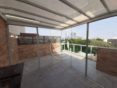 Apartamento, 2 quartos, 89 m² - Foto 1