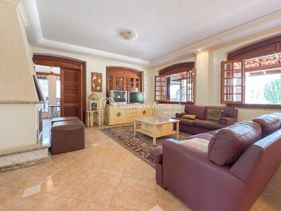 Casa de Condomínio, 4 quartos - Foto 2