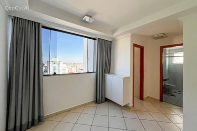 Apartamento, 2 quartos, 60 m² - Foto 1