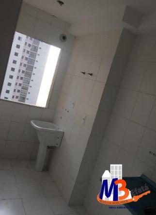 Apartamento, 2 quartos, 47 m² - Foto 3