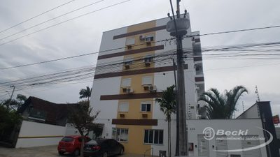 Apartamento, 2 quartos, 50 m² - Foto 1