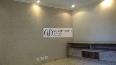 Apartamento, 2 quartos, 52 m² - Foto 1