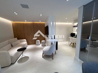 Apartamento, 2 quartos, 83 m² - Foto 3