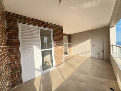 Apartamento, 3 quartos, 122 m² - Foto 1