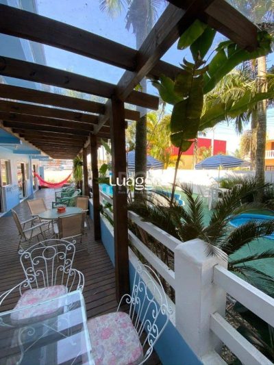 Hotel, 1581 m² - Foto 3