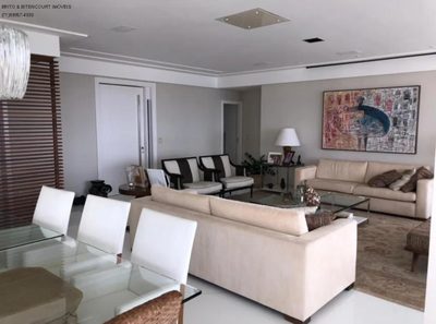 Apartamento, 5 quartos, 312 m² - Foto 5