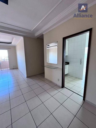 Apartamento, 2 quartos, 73 m² - Foto 3