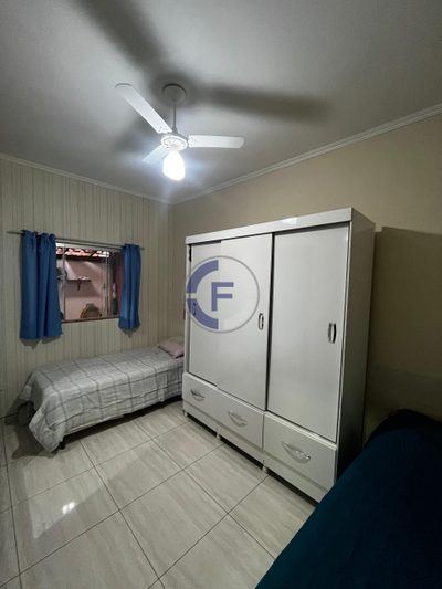 Casa, 1 quarto, 133 m² - Foto 4