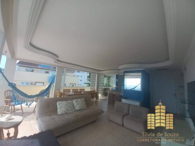 Apartamento, 3 quartos, 180 m² - Foto 2