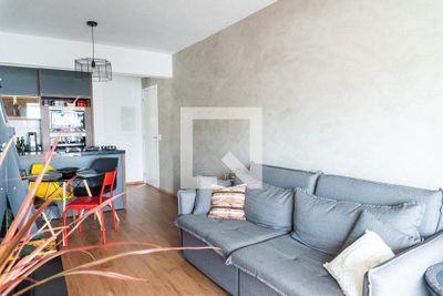 Apartamento, 2 quartos, 60 m² - Foto 3