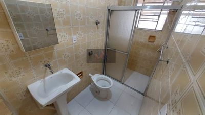 Kitnet-Studio, 38 m² - Foto 1