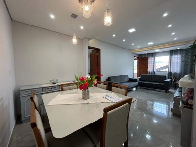 Casa, 3 quartos, 213 m² - Foto 3