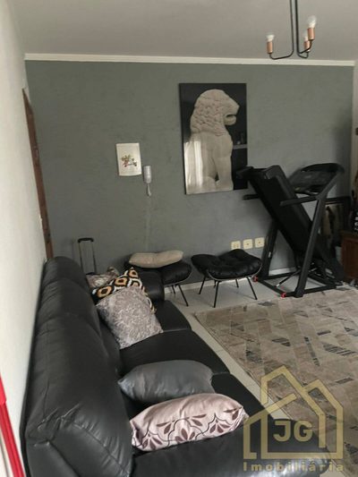 Cobertura, 2 quartos, 120 m² - Foto 3