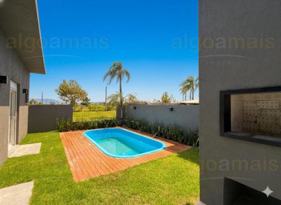 Casa, 3 quartos, 136 m² - Foto 5