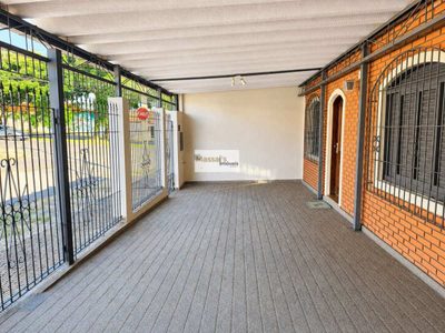 Casa, 3 quartos, 110 m² - Foto 3