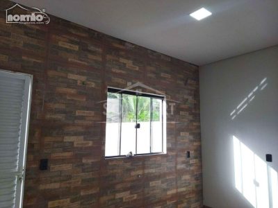 Casa, 2 quartos, 59 m² - Foto 2