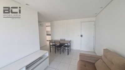 Apartamento, 3 quartos, 84 m² - Foto 2