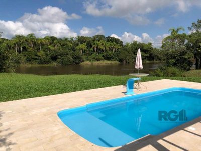 Chácara, 3 quartos, 3273 m² - Foto 5