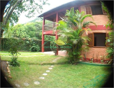 Casa, 4 quartos, 400 m² - Foto 2