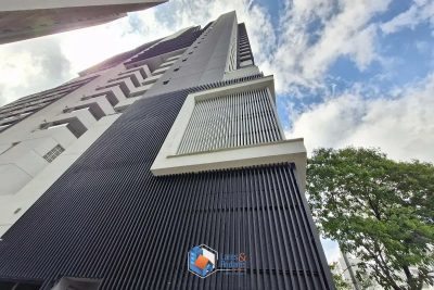 Apartamento, 1 quarto, 48 m² - Foto 4