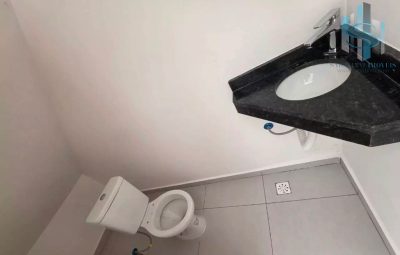Casa, 3 quartos, 91 m² - Foto 5