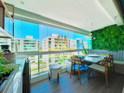 Apartamento, 2 quartos, 83 m² - Foto 4