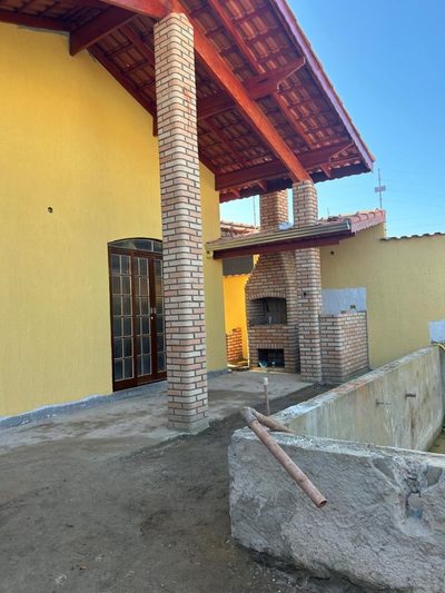Casa, 3 quartos - Foto 4
