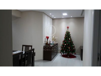 Apartamento, 3 quartos, 69 m² - Foto 3