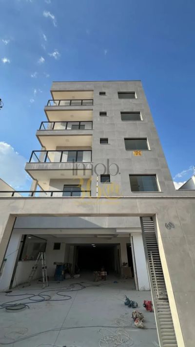 Cobertura, 2 quartos, 110 m² - Foto 1
