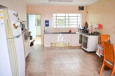 Casa, 5 quartos, 414 m² - Foto 3