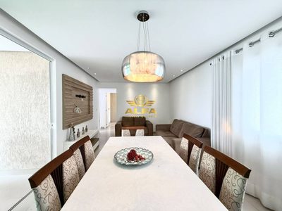 Apartamento, 3 quartos, 96 m² - Foto 5