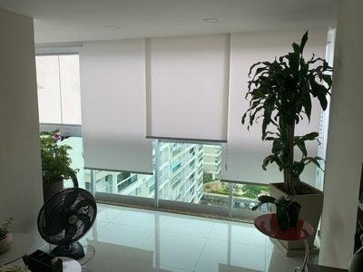 Cobertura, 4 quartos, 171 m² - Foto 3