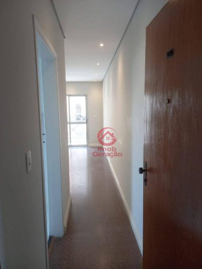Apartamento, 2 quartos, 70 m² - Foto 3