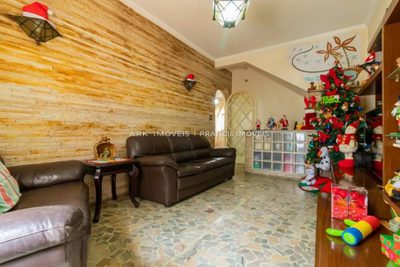 Casa, 4 quartos, 155 m² - Foto 2