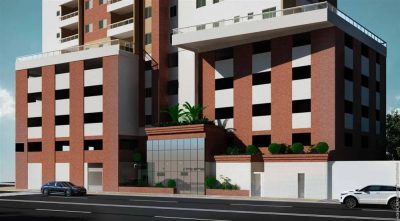 Apartamento, 2 quartos, 61 m² - Foto 1