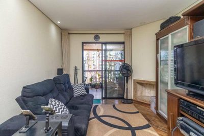 Apartamento, 3 quartos, 94 m² - Foto 3