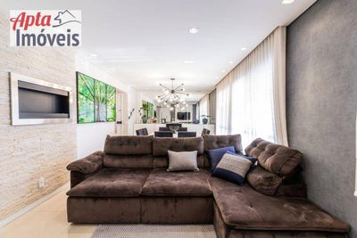 Apartamento, 3 quartos, 131 m² - Foto 1