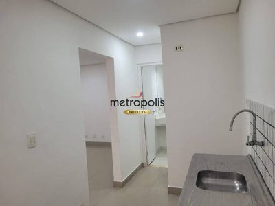Apartamento, 1 quarto, 36 m² - Foto 3