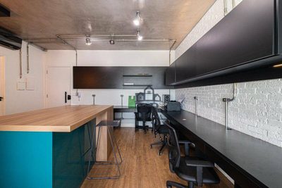 Sala-Conjunto, 47 m² - Foto 4