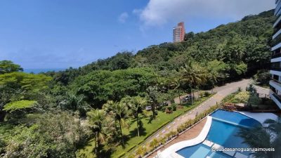 Apartamento, 3 quartos, 165 m² - Foto 2
