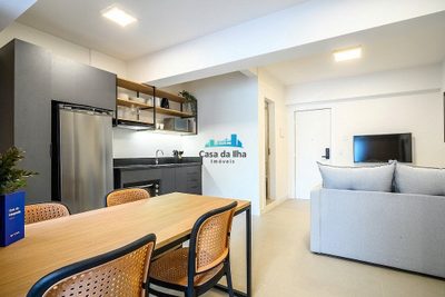 Apartamento, 2 quartos, 53 m² - Foto 2