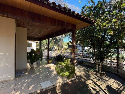Casa, 3 quartos, 135 m² - Foto 1