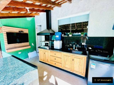 Casa, 2 quartos, 70 m² - Foto 2