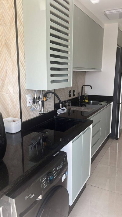 Apartamento, 3 quartos, 78 m² - Foto 5