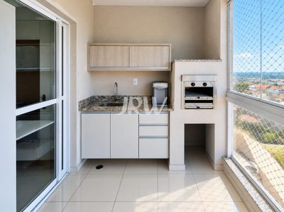 Apartamento, 3 quartos, 84 m² - Foto 1