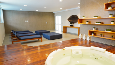 Apartamento, 3 quartos, 94 m² - Foto 2