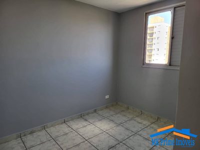 Apartamento, 2 quartos, 52 m² - Foto 5